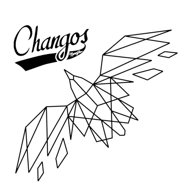 Combo Boligrafo y pulsera Changos 2024