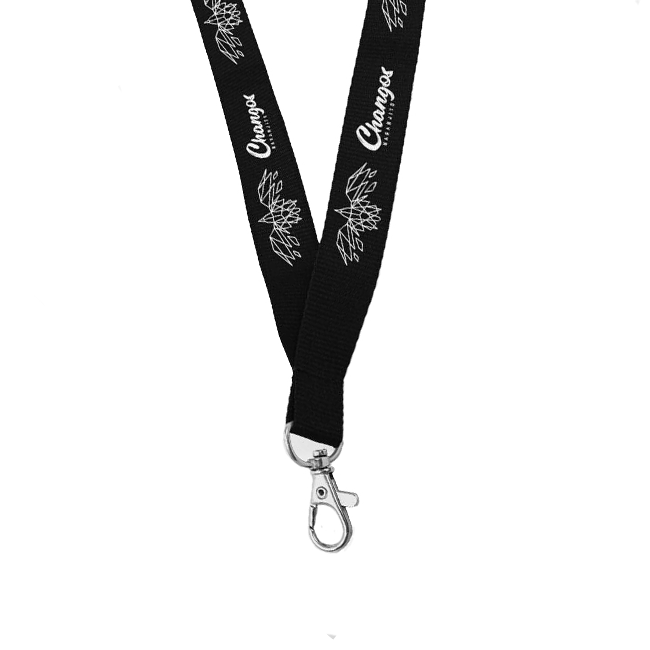 Lanyard