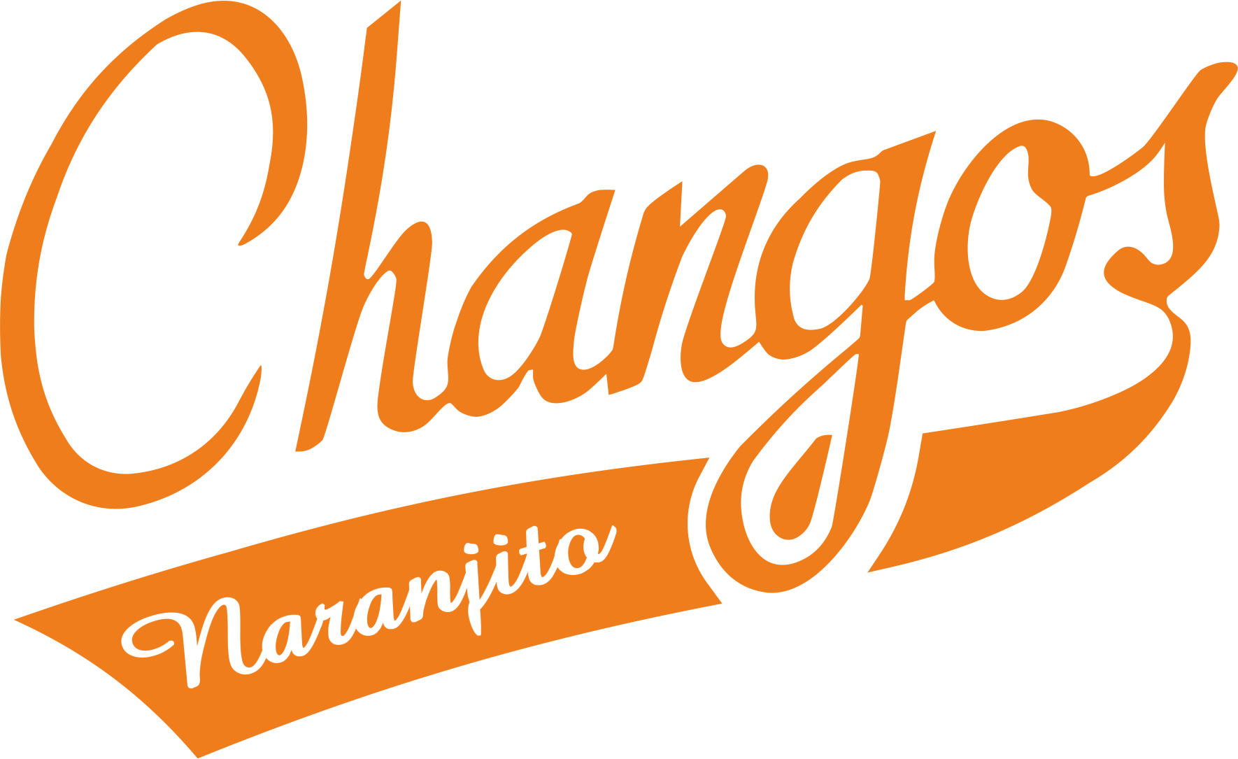 Changos de Naranjito